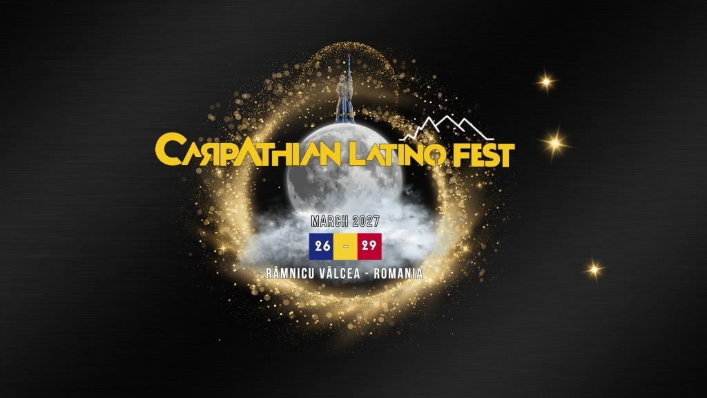 Carpathian Latino Fest 2027 (6&ordf; Edici&oacute;n)