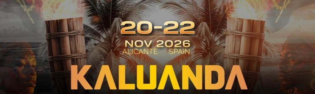Kaluanda Festival 2026 4th Edition