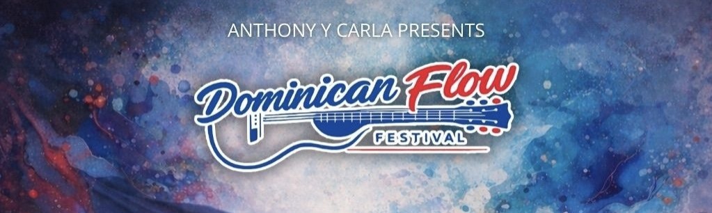 DOMINICAN FLOW FESTIVAL 2027