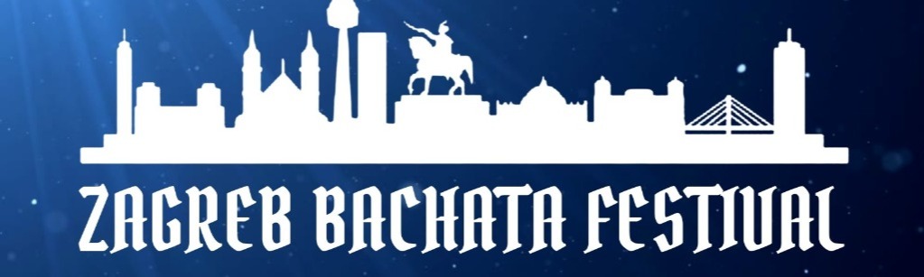 Zagreb Bachata Festival 2026 (3rd Edition)