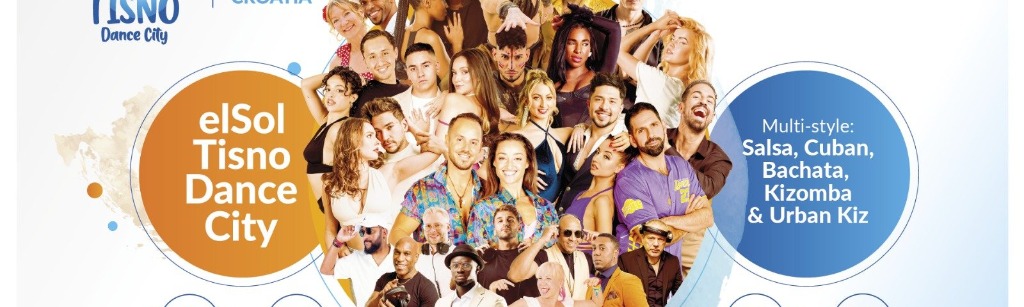 El Sol TISNO DANCE CITY 2026