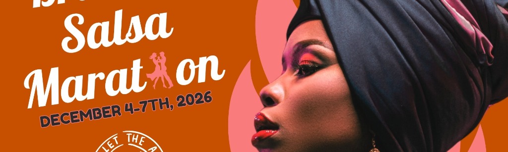 Brussels Salsa Marathon - 8th Edition