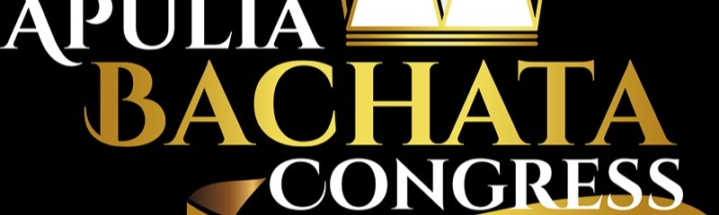 Apulia Bachata Congress