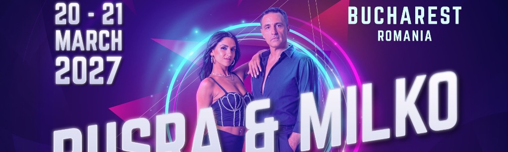 Intensive Salsa Weekend 2027
