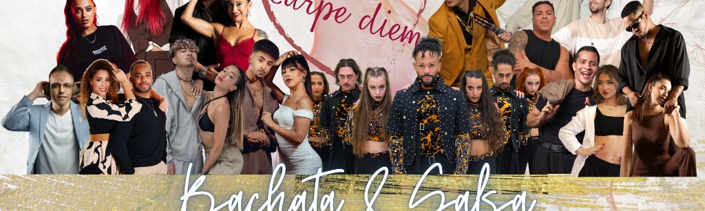 Carpe Diem Festival Bulgaria