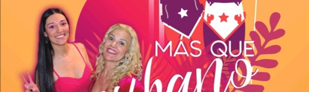 5&ordm; M&aacute;s Que Cubano Festival BILBAO 2027