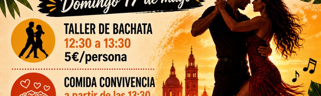 Convivencia latina