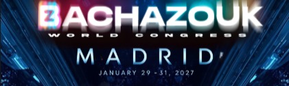 Bachazouk World Congress MADRID 2027