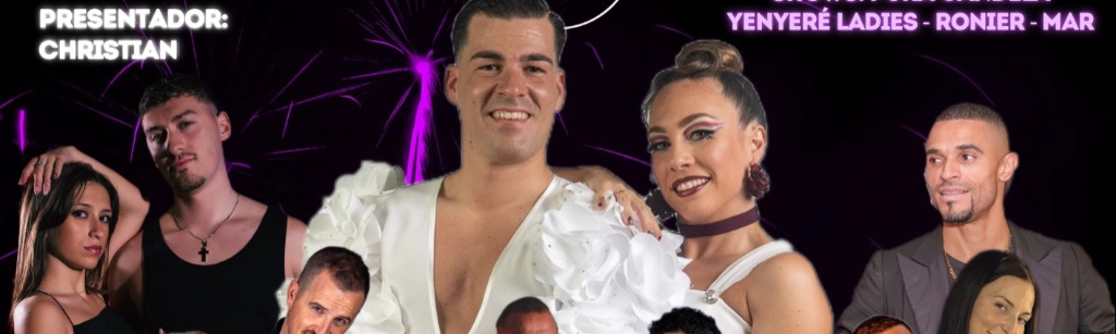 MAREA LATINA - XIII EDICI&Oacute;N