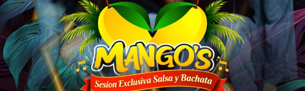 Jueves MANGO&rsquo;S