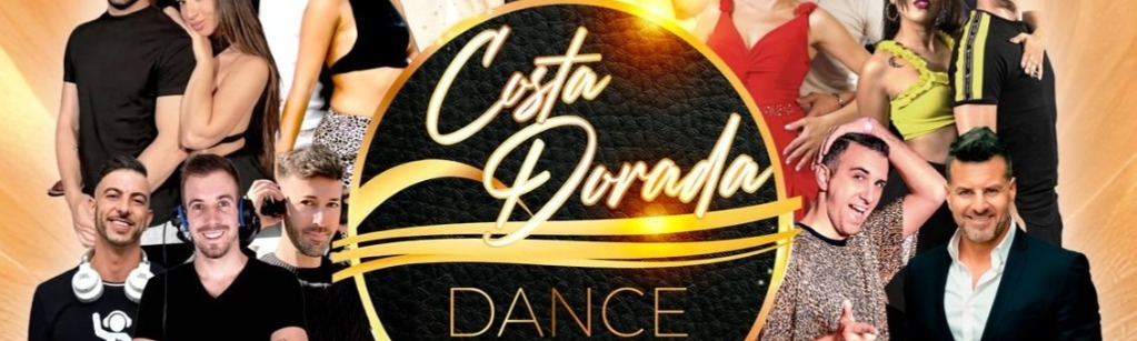 Costa Dorada Dance Congress 2026