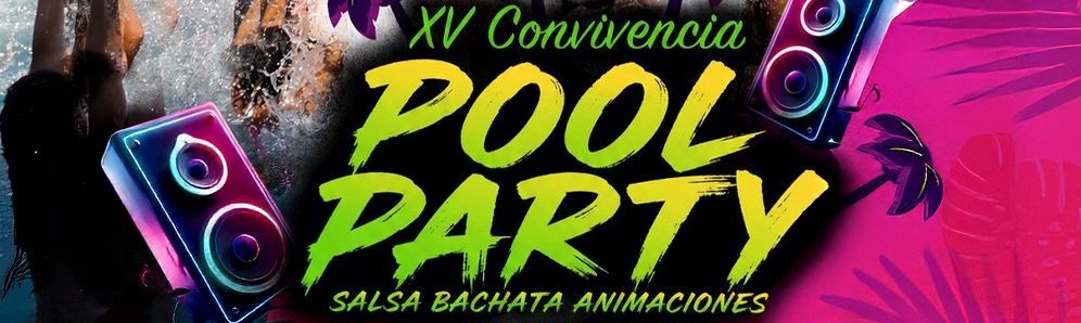 POOL PARTY PUERTO NIZA