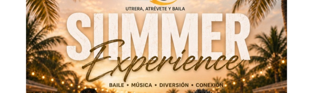 LUNA 6 SUMMER EXPERIENCE 2026