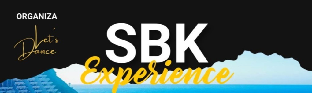 SBK EXPERIENCE 2026
