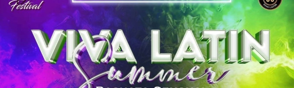 VIVA LATIN SUMMER 