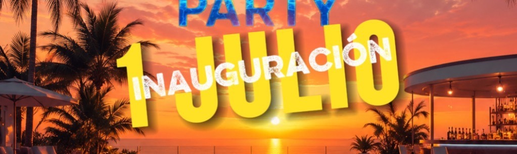 IMPACTO LATINO SBR (POOL PARTY)