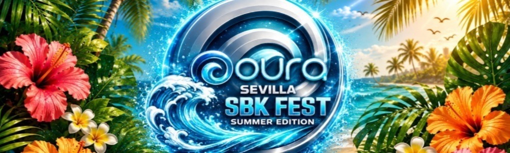 NOURA SEVILLA SBK FEST SUMMER EDITION - CAP&Iacute;TULO 6