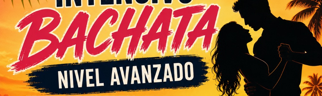Bachata m&aacute;ster 
