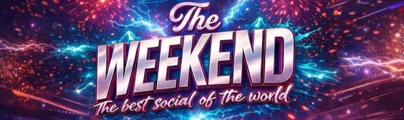 BCN Sensual Family - The Weekend 2027