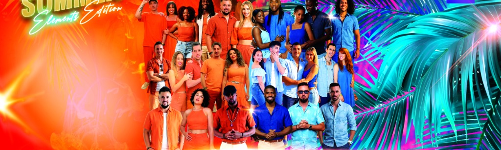 LOVES KIZOMBA BYE BYE SUMMER 2026