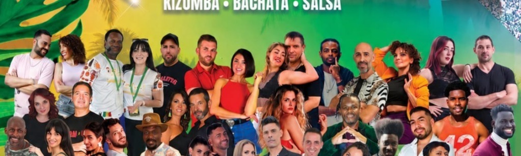  PASSION DANCE FESTIVAL 