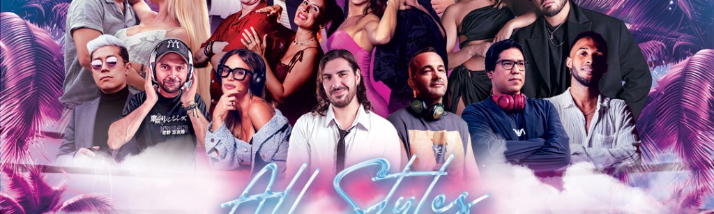 Adam Bachata Experience 2027