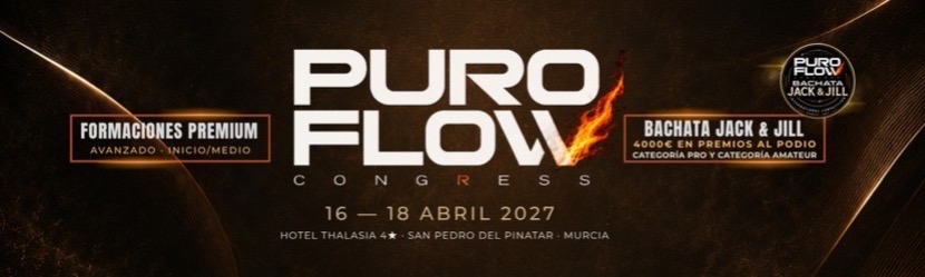 PURO FLOW CONGRES