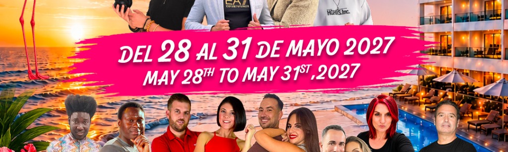 PASSION KIZZ BEACH EDICION 
