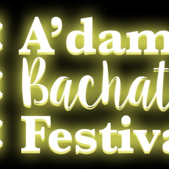 Adam Bachata Festival 2024