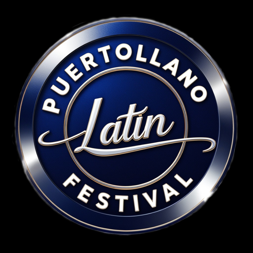 PUERTOLLANO LATIN FESTIVAL