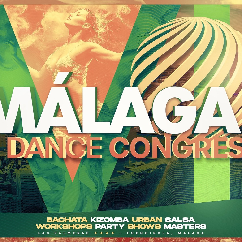 MÁLAGA DANCE CONGRESS