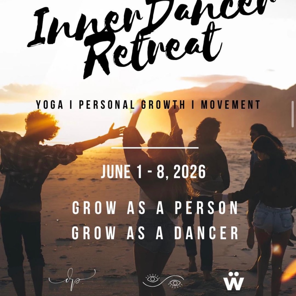 Inner Dancer Retreat