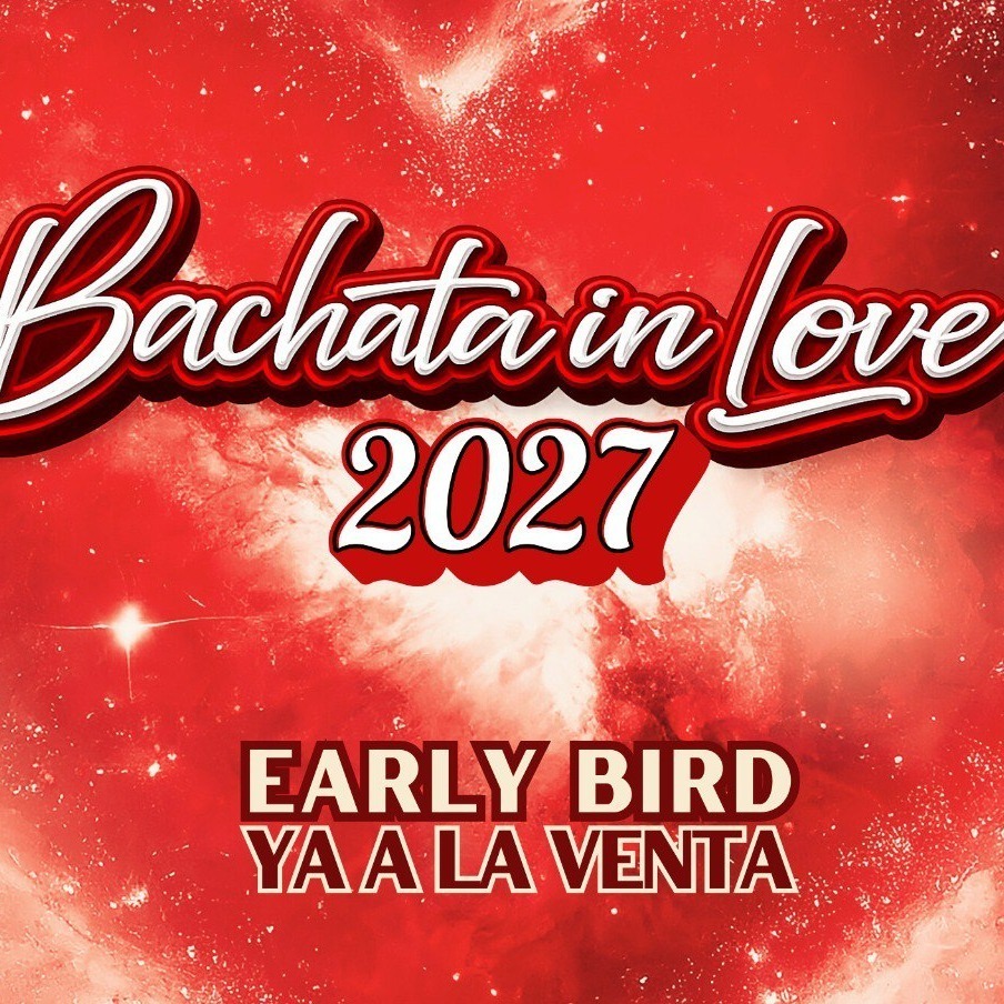 LOVES KIZOMBA BYE BYE SUMMER 2026